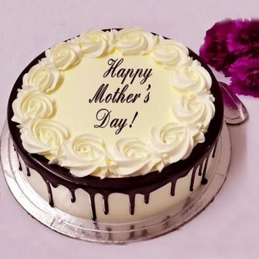 Happy Mothers Day Cake (400/-) — Cake Links