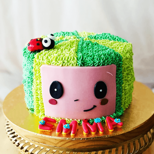 8 Birthday Cake Ideas to Help You Celebrate - Sweets & Treats Blog
